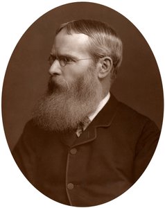 William Frederick Yeames, RA, Engelse schilder door Lock and Whitfield