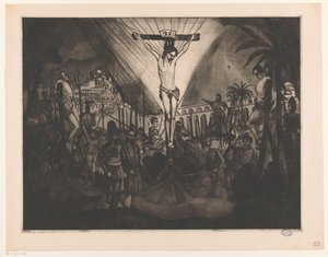 Golgotha II