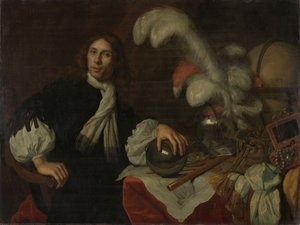  door Lodewijk van der Helst