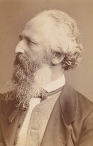 [Karl Heffeck], jaren 1860
