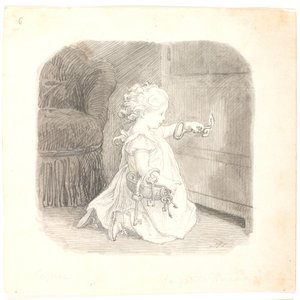 Het Kleine Huisvrouwtje