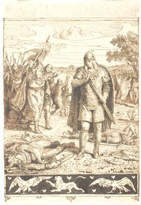 Uffe de Milde