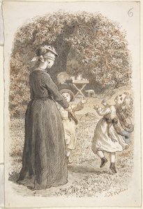  door Lorenz Frølich