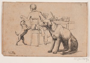  door Lorenz Frølich