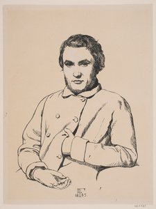  door Lorenz Frølich
