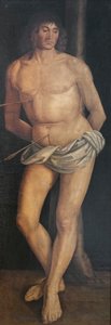 St. Sebastiaan