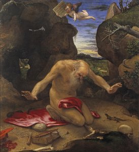 Sint Hiëronymus