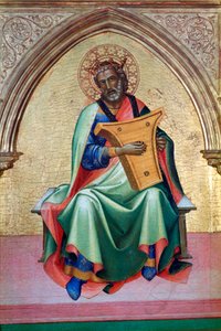 David, ca. 1410