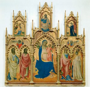  door Lorenzo Monaco