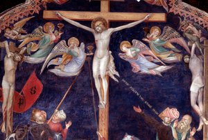 De kruisiging