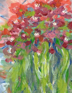  door Lori Ann Folz