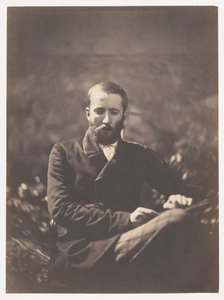 Alfred Thompson Gobert door Louis-Rémy Robert
