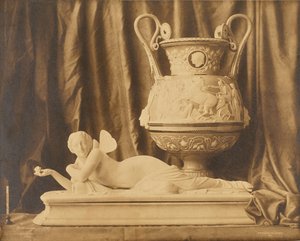 Ausstellung von Sèvres, 1855