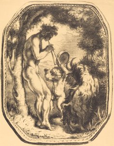 Le Talion, La Cage, Ceux qui restent, Fortune, 1898