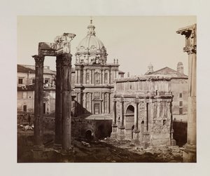 Romeins Forum