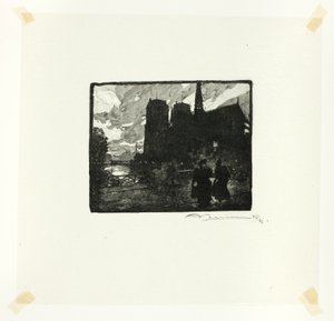 Notre-Dame, 
