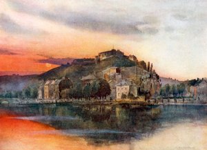  door Louis Burleigh-Bruhl