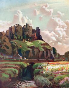  door Louis Burleigh-Bruhl