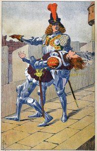 00178077 door Louis Charles Bombled