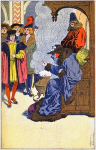 00180121 door Louis Charles Bombled