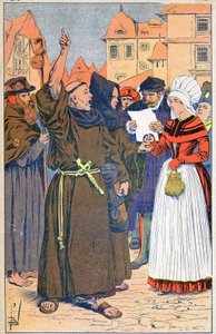 00184264 door Louis Charles Bombled