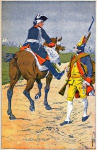 Frederik II van Pruisen