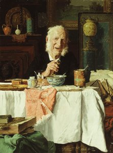 De Kleine Plezieren van het Leven