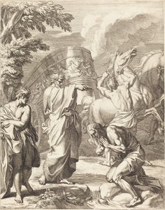 Doop van de Eunuch