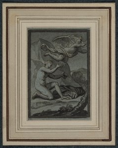 Mythologische Scene