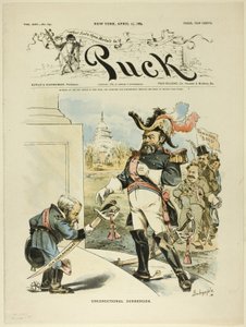 Onvoorwaardelijke overgave, van Puck