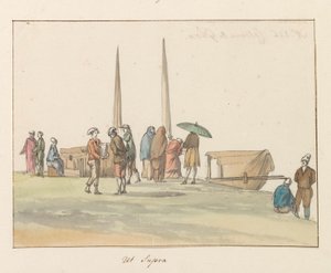 Klederdrachten van eiland Gozo
