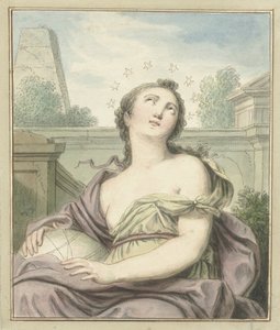 De Sterrenkunde door Louis Fabritius Dubourg