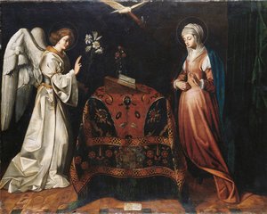Annunciatie