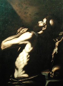 St. Hiëronymus