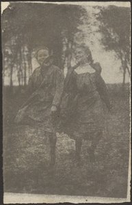  door Louis Fleckenstein