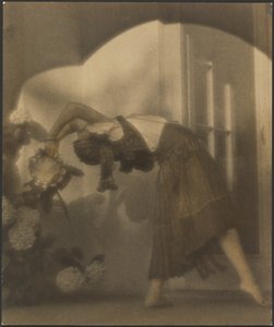  door Louis Fleckenstein