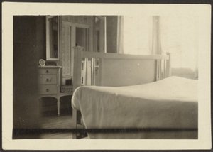 [Slaapkamer Interieur].