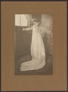  door Louis Fleckenstein