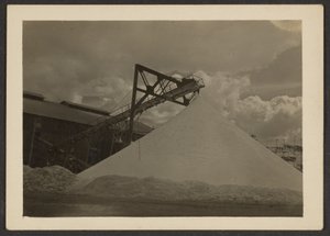 [Borax Mill, Trova, CA].