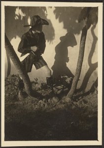 [Jongen in Piratenkostuum].