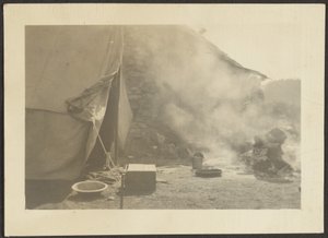 [Camp Scene].