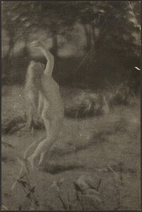  door Louis Fleckenstein