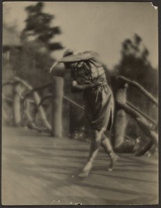  door Louis Fleckenstein