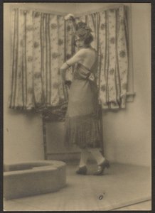  door Louis Fleckenstein