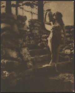  door Louis Fleckenstein