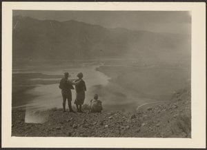 [Cijfers bij Desert Oasis]. door Louis Fleckenstein