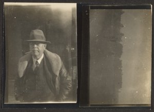  door Louis Fleckenstein