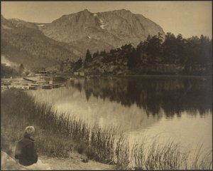  door Louis Fleckenstein
