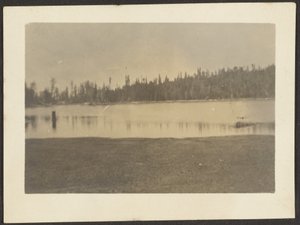 [Landschap] door Louis Fleckenstein