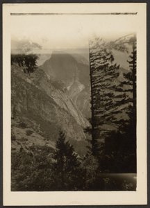 [Landschap] door Louis Fleckenstein